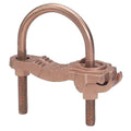 Grounding Connector, Mechanical, 4 to 4/0 AWG C306
