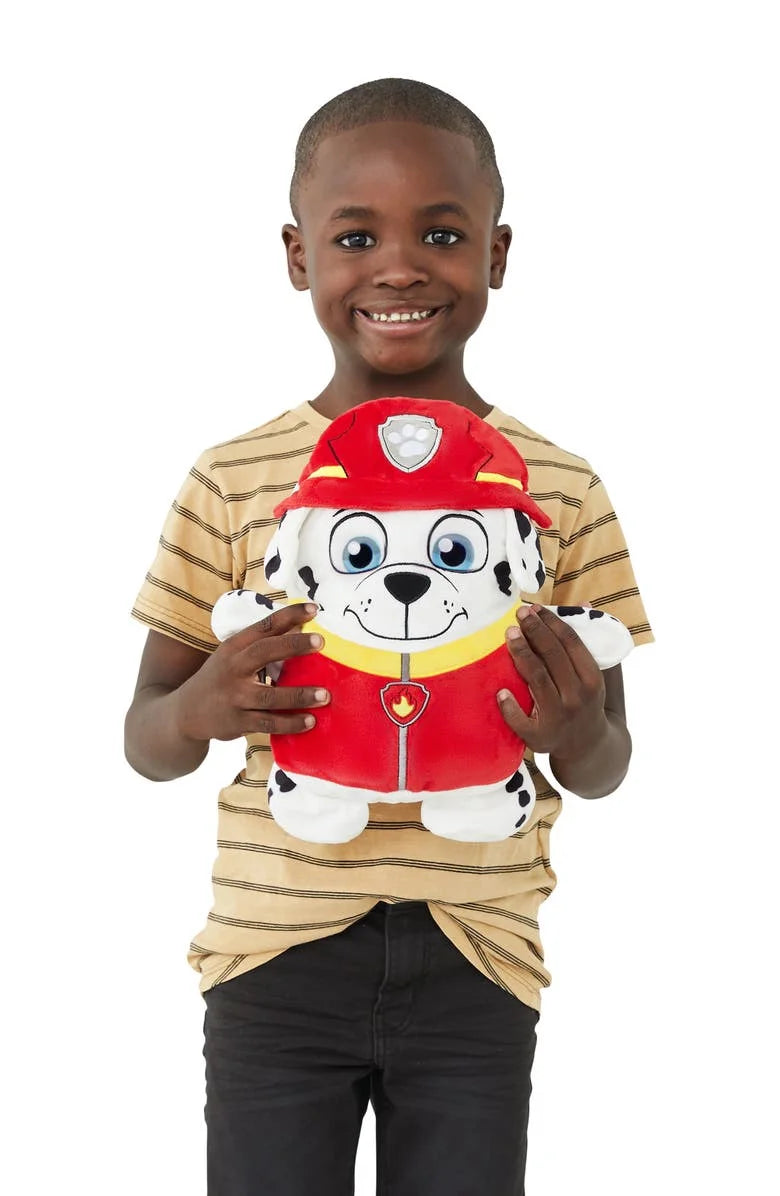 Red Size 8 Stuffed Animal Hoodie V5482
