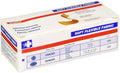 Case of 1200 Adhesive Strips 7/8x22 Sterile Fabric Bandages S37143