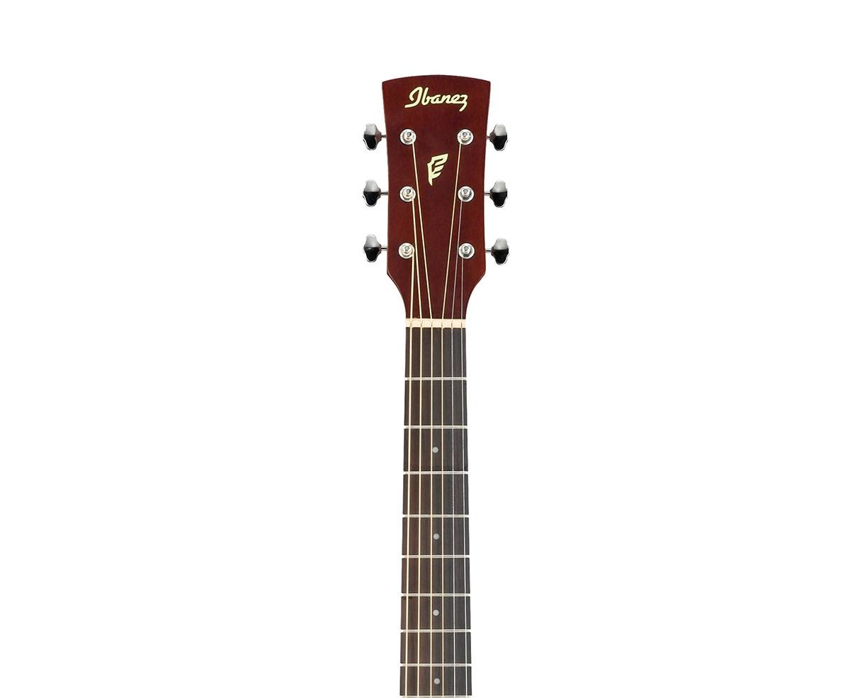 Open Pore Natural Acoustic Electric Guitar S7341