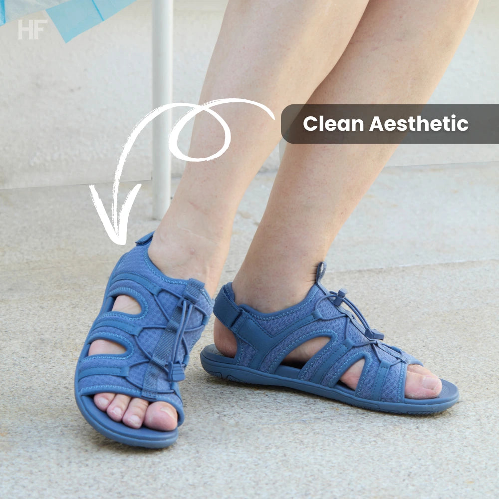 Barefoot Sandals M645