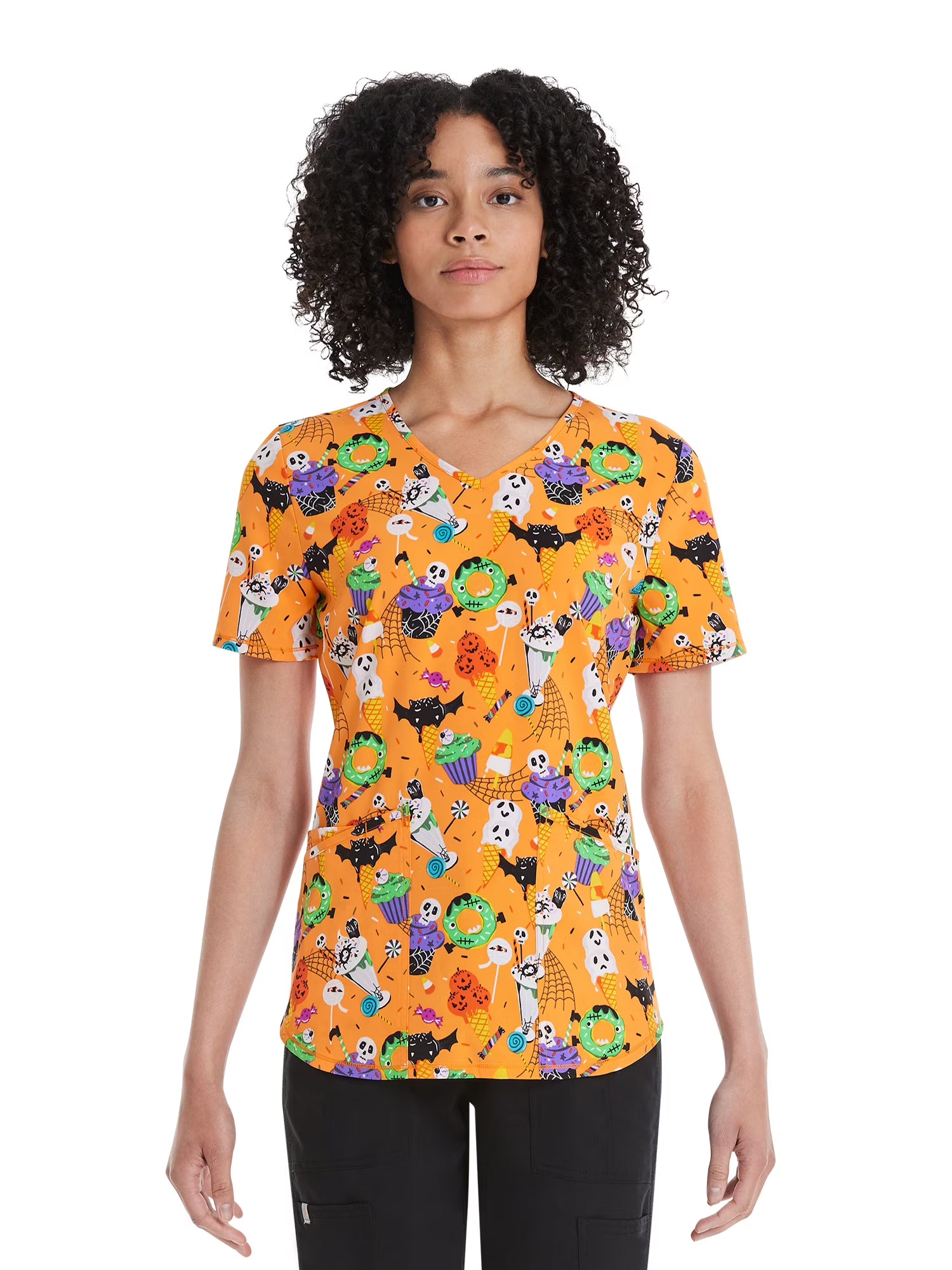 Scrub Top Y810210