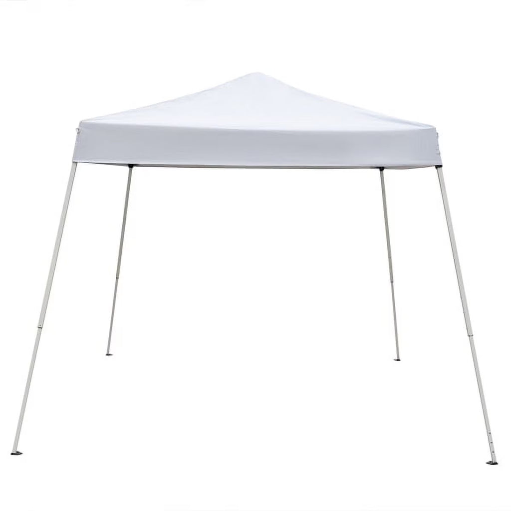 White Waterproof Folding Tent R657