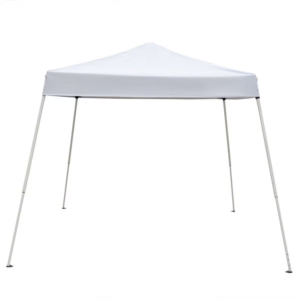 White Waterproof Folding Tent R657