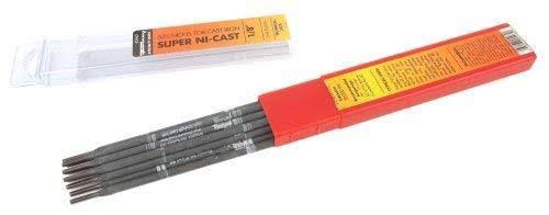 1/8-Inch 1-Pound Nickel Cast Rod P955975
