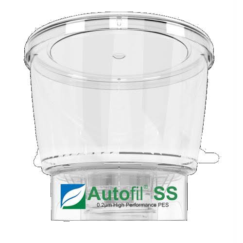 PES Autofil Funnel Only Y6653