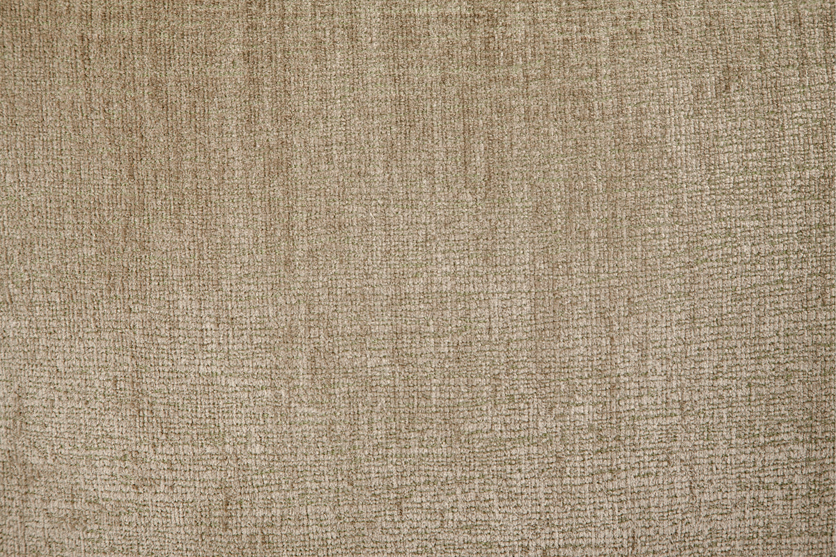 Soft Green Chenille Loveseat Q45395