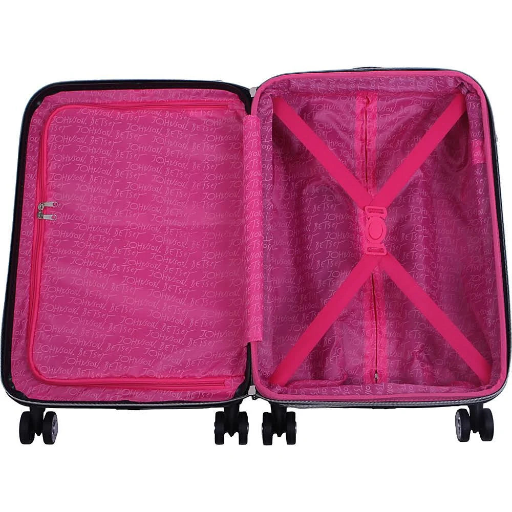 Multi Spinner Luggage V6910