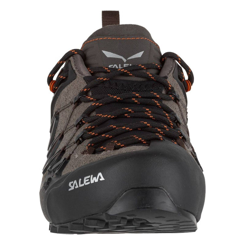 Men's Wildfire Edge Wallnut Fluo Orange F7960