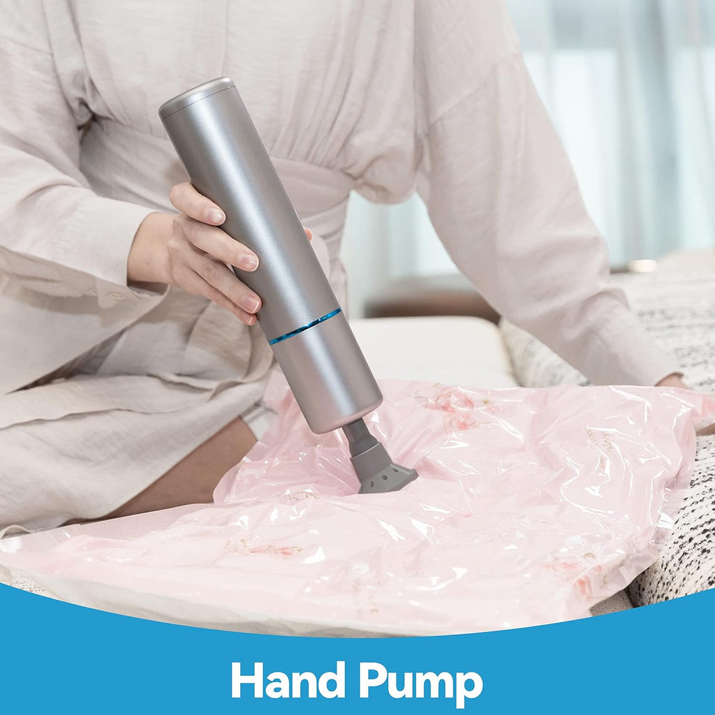 3-in-1 Handheld Vacuum Cleaner, Cordless Car Vacuum, Pack of 2 M47281