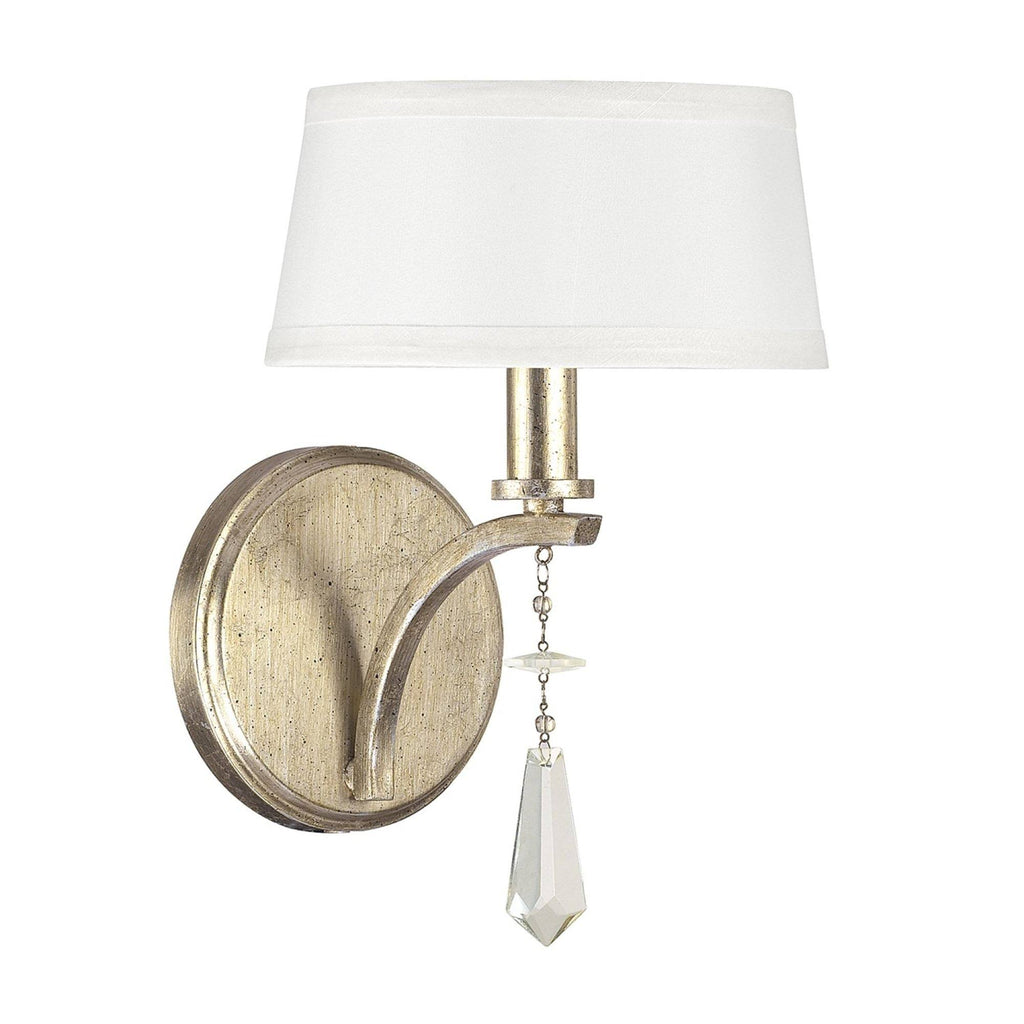 Winter Gold 1 Light Sconce Y481491