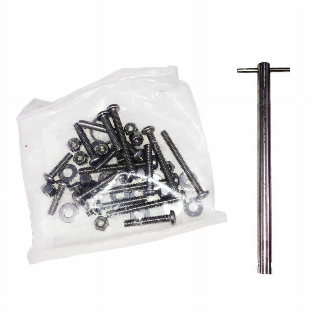 Removable Mounting Plate Q6570