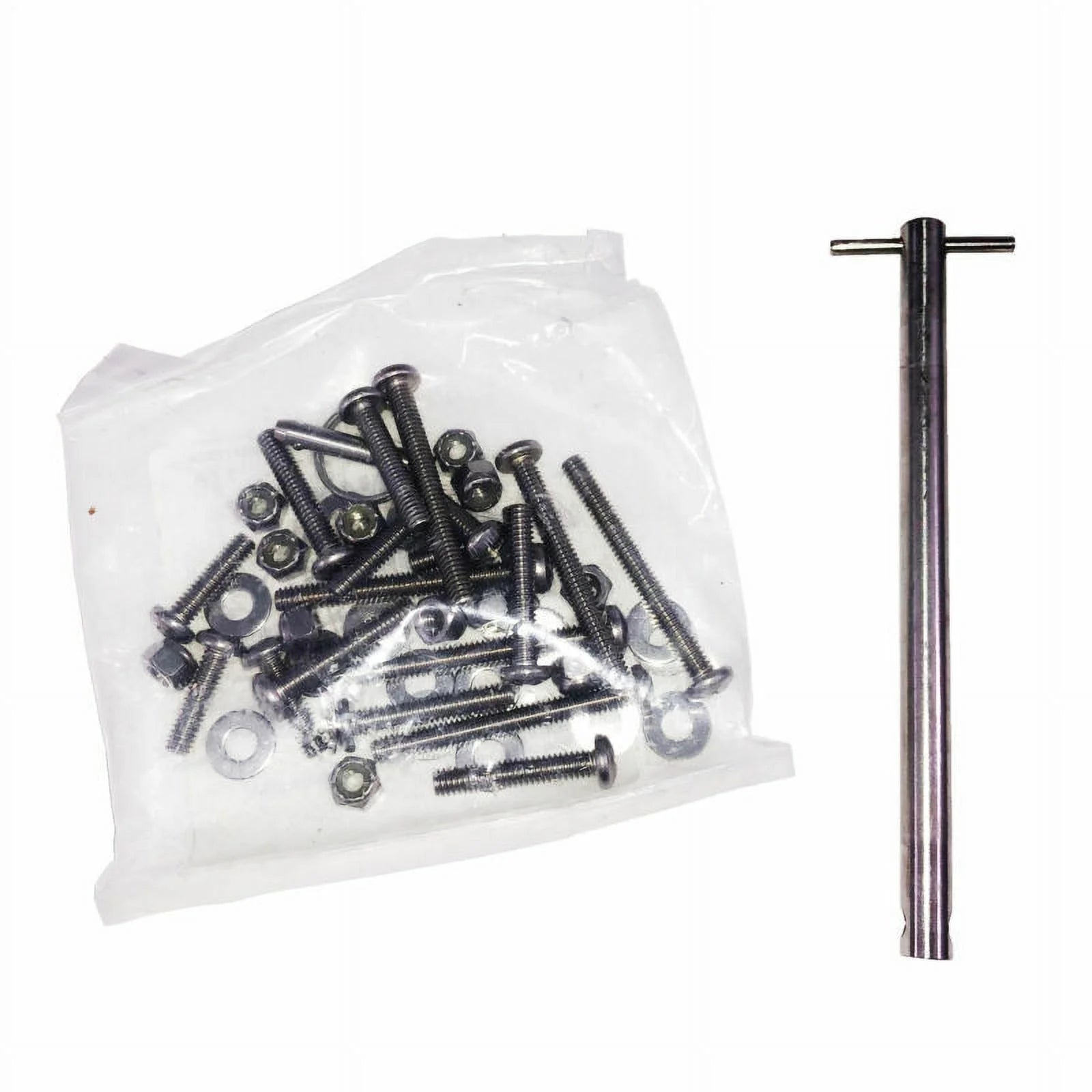 Removable Mounting Plate Q6570