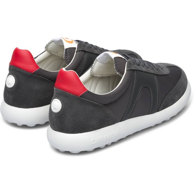 Dark Grey Trainers M568