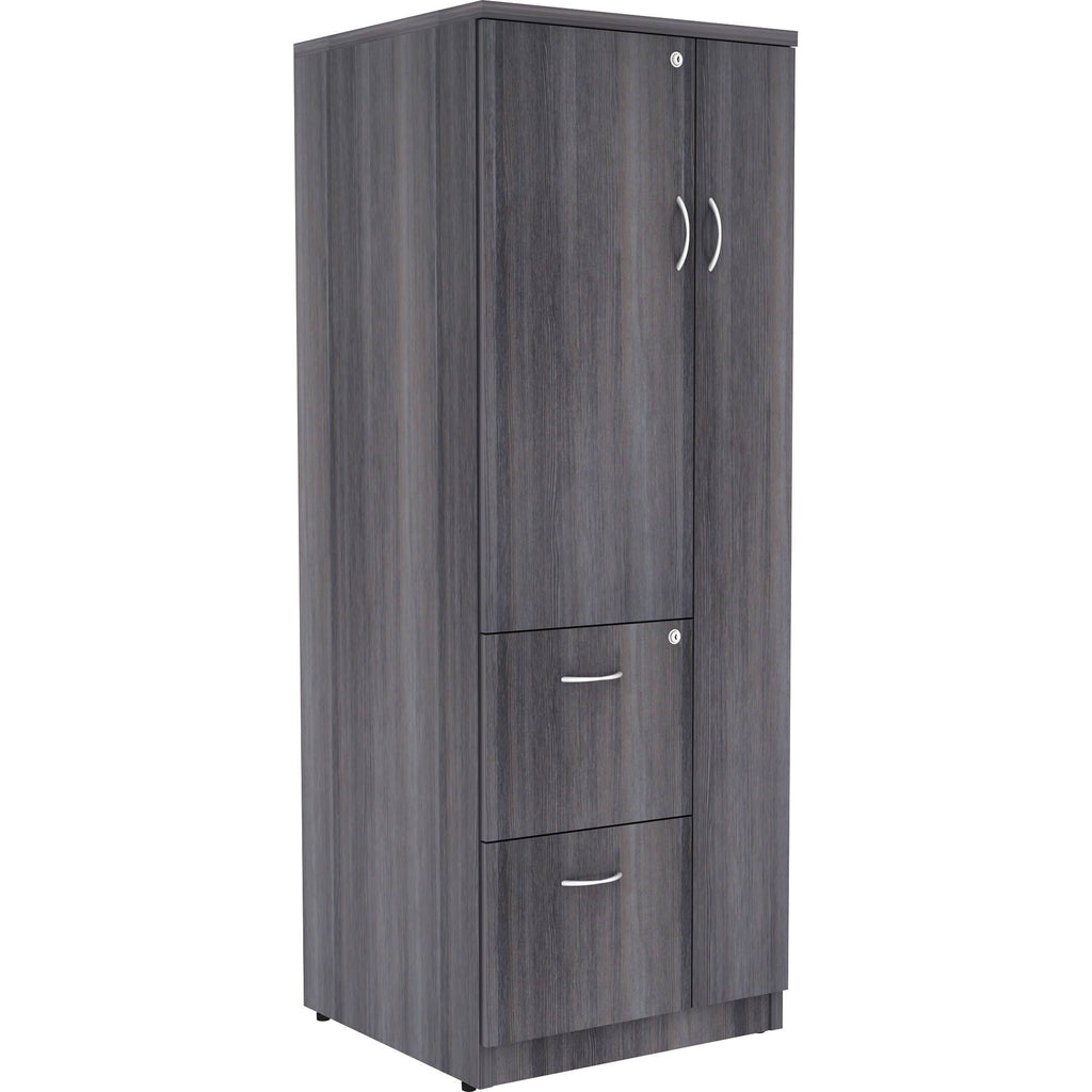 Tall Storage Cabinet T287791