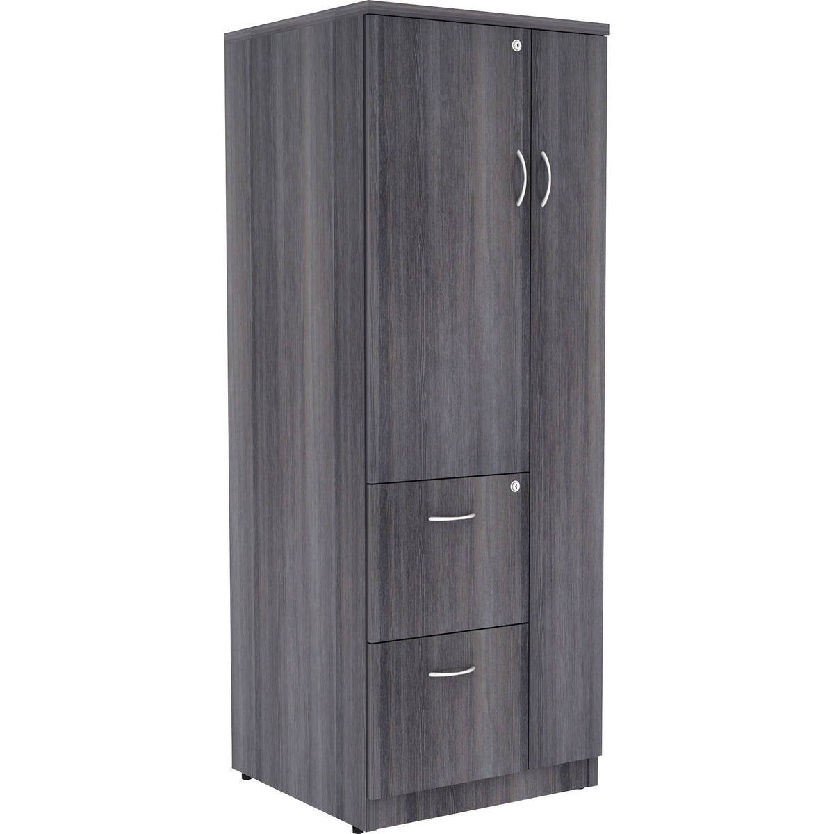 Tall Storage Cabinet T287791