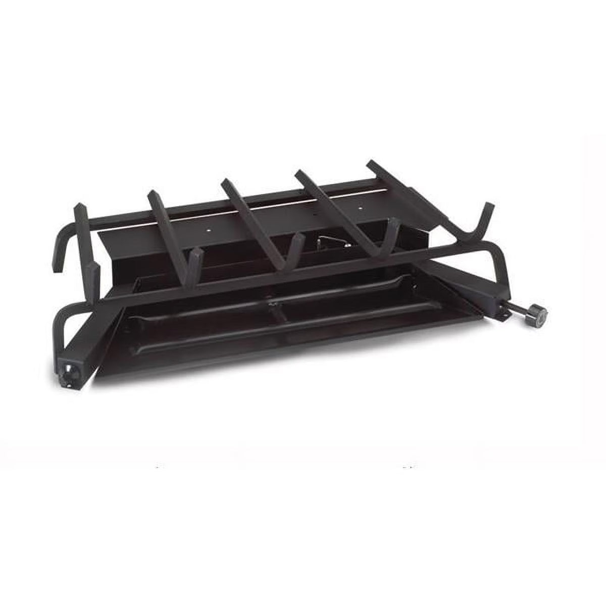 ANSI Approved Burner for Peterson Logs with Remote System Natural Gas 30in. H440070