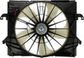 Engine Cooling Fan Assembly N9258