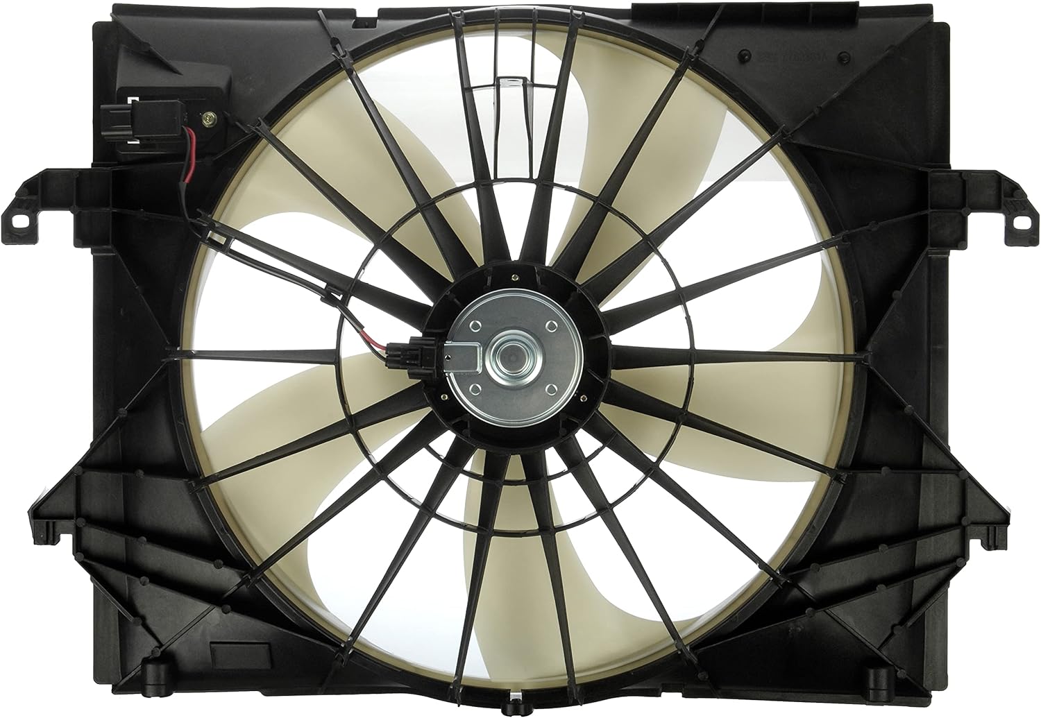 Engine Cooling Fan Assembly N9258