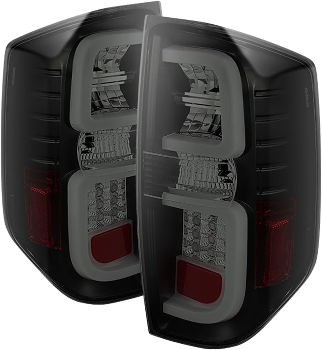Toyota Tundra LED Tail Light O602650