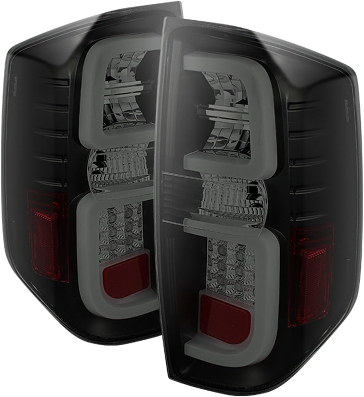 Toyota Tundra LED Tail Light O602650