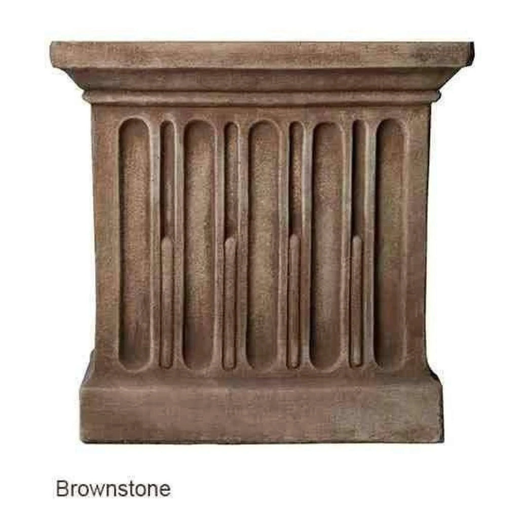 English Moss Urn T3789