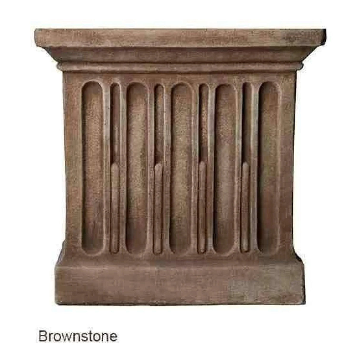 English Moss Urn T3789