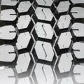 Set of 4 11R22.5 H Tires K3279