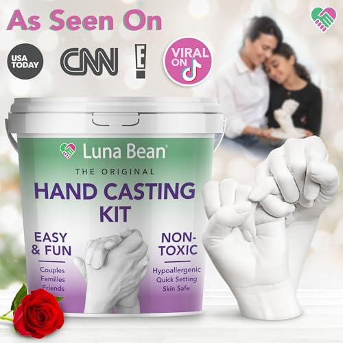 Hand Casting Kit Hand Mold Kit N9368