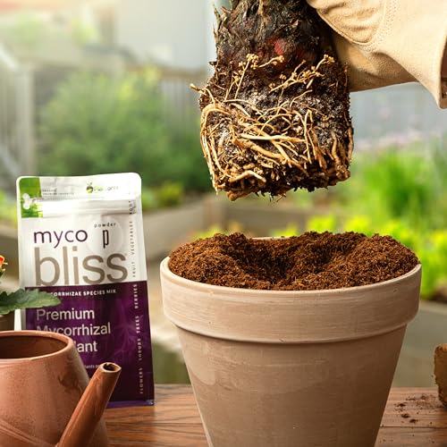 Granular Mycorrhizal Soil Inoculant (2 lbs) D78722