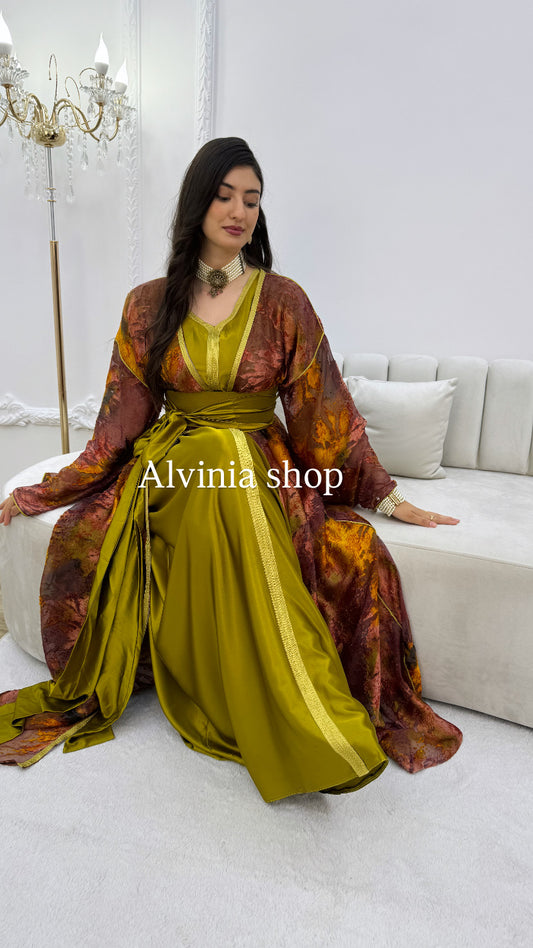 Caftan promo 🥳