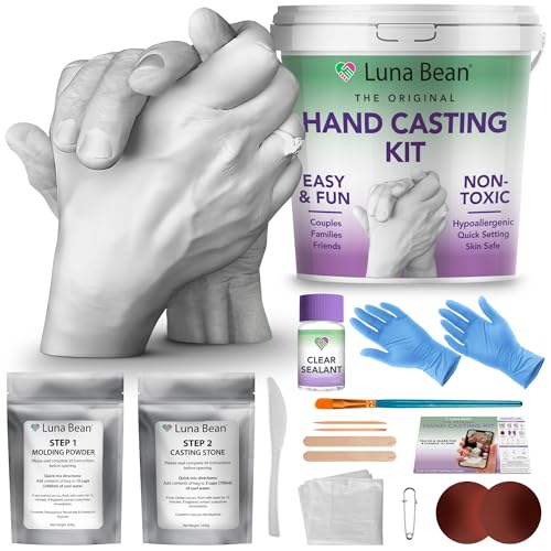 Hand Casting Kit Hand Mold Kit N9368