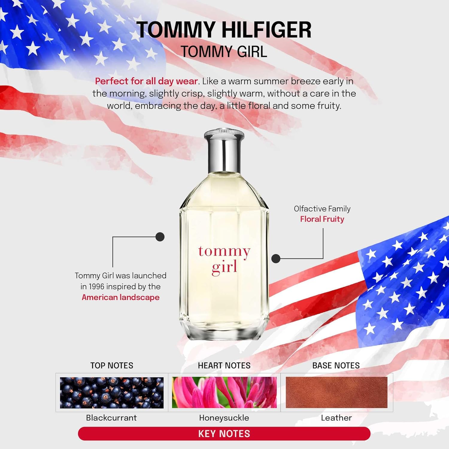 3.4 Fl Oz Eau de Toilette Spray M598