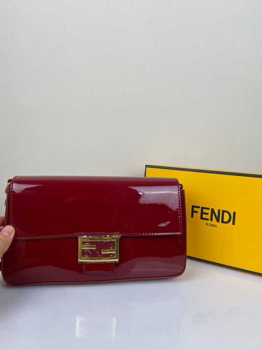 Bag fendi