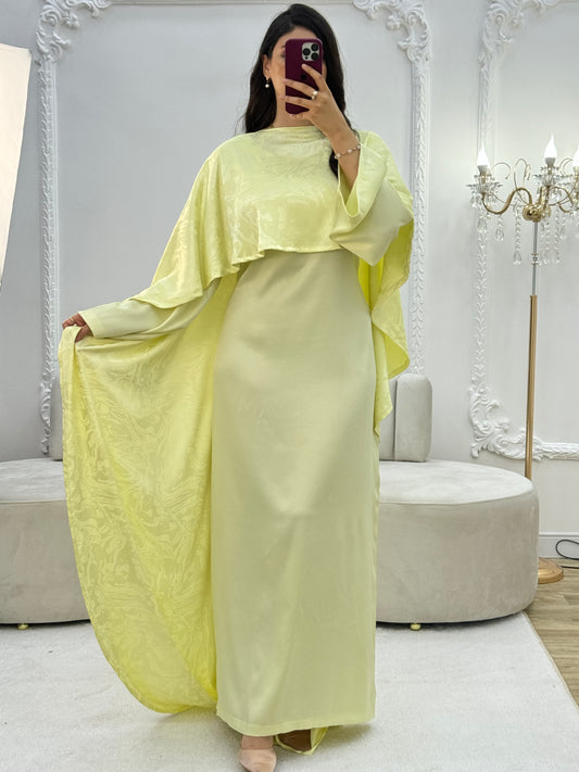 Robe rima