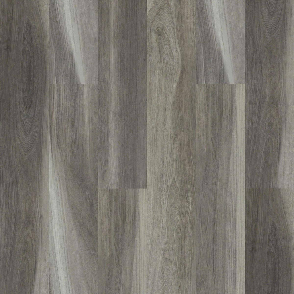 Charred Oak 9x22 Luxury Vinyl Plank S439226