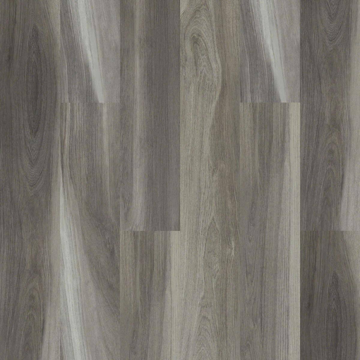 Charred Oak 9x22 Luxury Vinyl Plank S439226