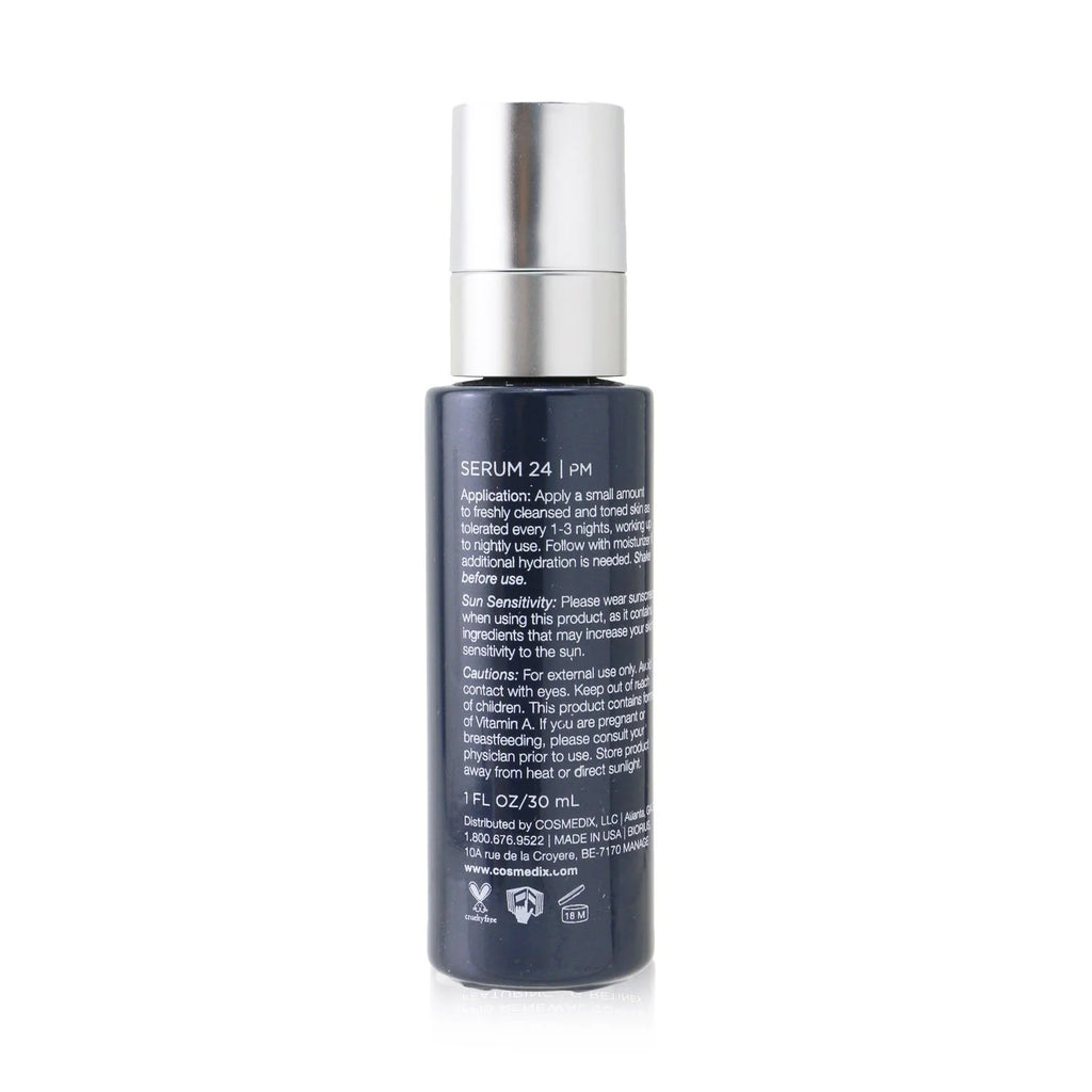 Elite Serum 24 Rapid Renewal Complex 30ml/1oz V35293