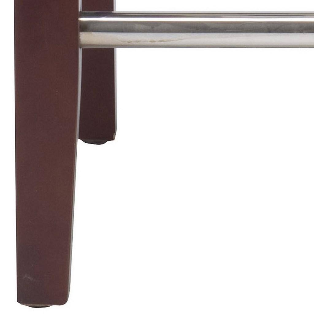 Sky Blue Counter Stool P643620