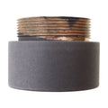 Conduit Coupler, 14TPI (M) to 11.5NPT (F) Threaded A740