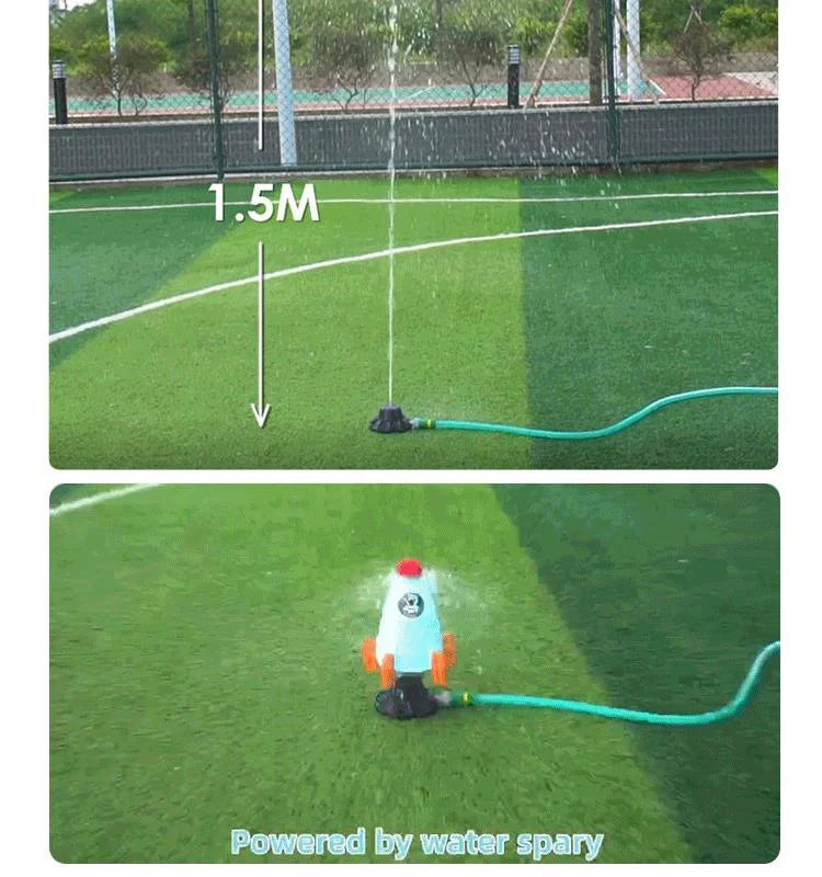 Hydro Launch Water Rocket I3547