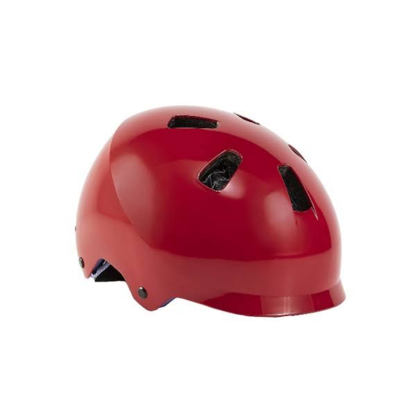 Youth Bike Helmet J878