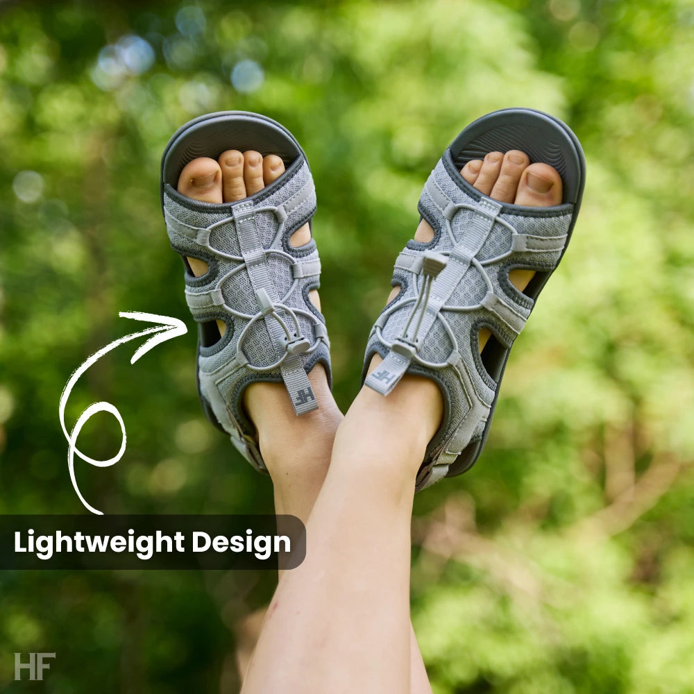 Barefoot Sandals M645