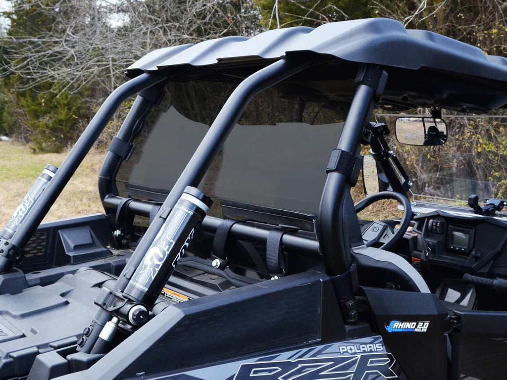 Soft Cab Enclosure Upper Doors O307786