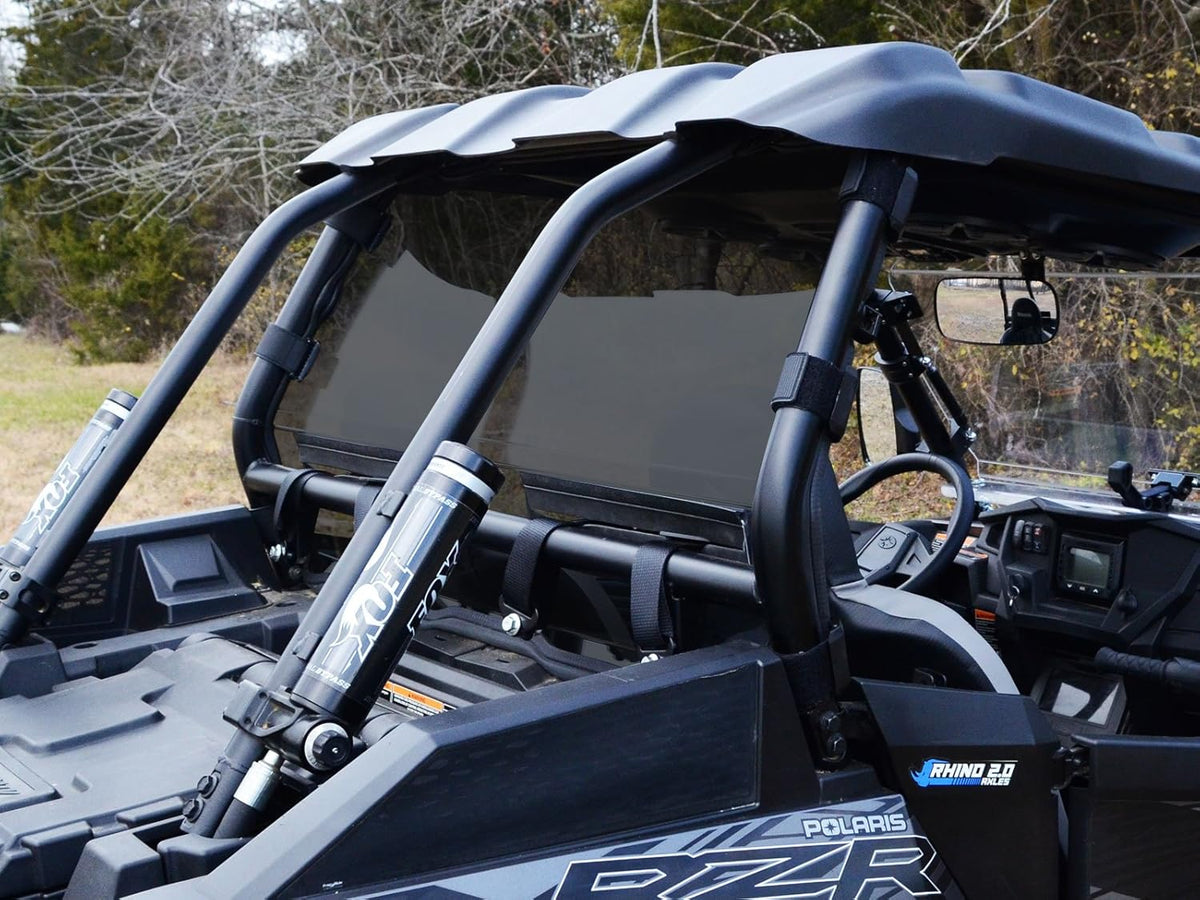 Soft Cab Enclosure Upper Doors O307786