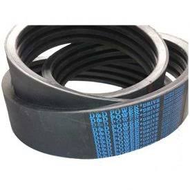 5/8 x 118in OC 9 Band Belt N669029
