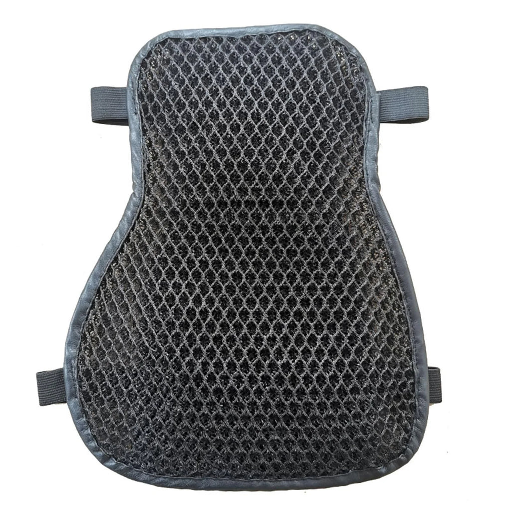 Motorcycle Seat Cushion Passenger Pad N15276