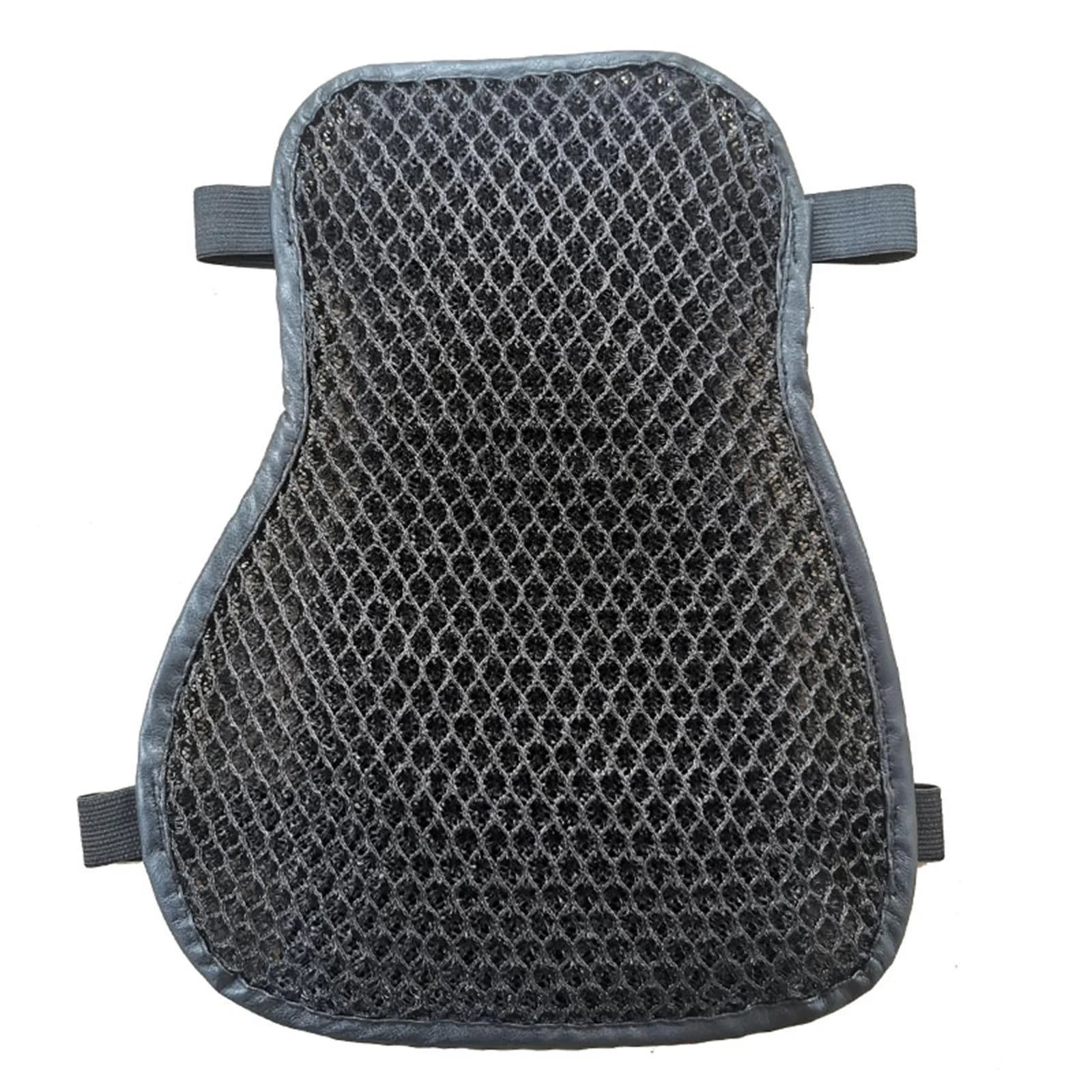 Motorcycle Seat Cushion Passenger Pad N15276