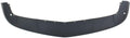 Bumper Air Deflector with Fog Light M1314