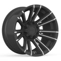 Black Sled C4030